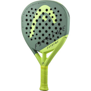 Test head extreme motion padel racket Test head extreme motion padel racket