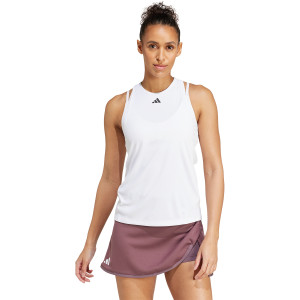 Debardeur ADIDAS femme club Debardeur ADIDAS femme club