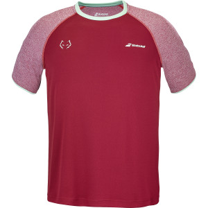 BABOLAT padel lebron t-shirt BABOLAT padel lebron t-shirt