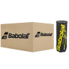 Box of 24 tubes of 3 padel balls BABOLAT padel ace Box of 24 tubes of 3 padel balls BABOLAT padel ace