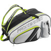 Tour padel thermo bag kennex cool grey/black Tour padel thermo bag kennex cool grey/black