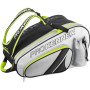 Tour padel thermo bag kennex cool grey/black Tour padel thermo bag kennex cool grey/black