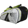 Tour padel thermo bag kennex cool grey/black Tour padel thermo bag kennex cool grey/black