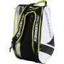 Tour padel thermo bag kennex cool grey/black Tour padel thermo bag kennex cool grey/black