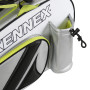 Tour padel thermo bag kennex cool grey/black Tour padel thermo bag kennex cool grey/black