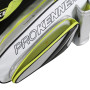 Tour padel thermo bag kennex cool grey/black Tour padel thermo bag kennex cool grey/black