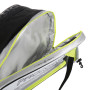 Tour padel thermo bag kennex cool grey/black Tour padel thermo bag kennex cool grey/black