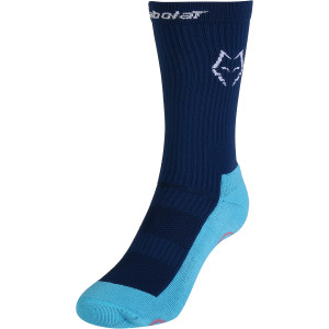 Paire de chaussettes BABOLAT lebron (mid) Paire de chaussettes BABOLAT lebron (mid)