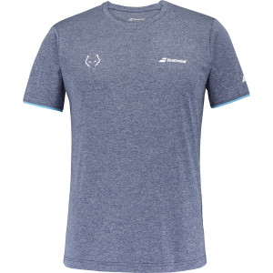 T-shirt BABOLAT padel crew neck lebron T-shirt BABOLAT padel crew neck lebron