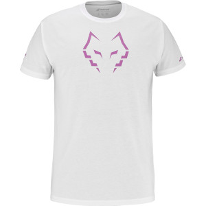 T-shirt BABOLAT padel coton lebron T-shirt BABOLAT padel coton lebron