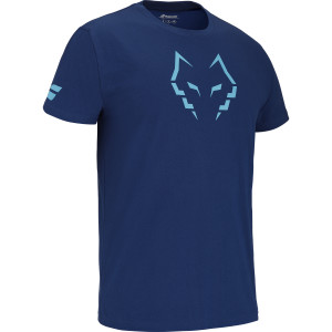 T-shirt BABOLAT padel coton lebron T-shirt BABOLAT padel coton lebron