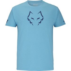T-shirt BABOLAT padel coton lebron T-shirt BABOLAT padel coton lebron