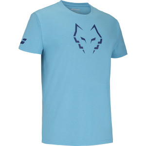 T-shirt BABOLAT padel coton lebron T-shirt BABOLAT padel coton lebron
