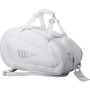WILSON bela super tour padel bag WILSON bela super tour padel bag
