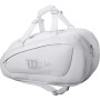 WILSON bela super tour padel bag WILSON bela super tour padel bag