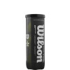Tube of 3 WILSON premier padel balls Tube of 3 WILSON premier padel balls