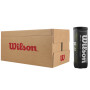 Box of 24 tubes of 3 WILSON premier padel balls Box of 24 tubes of 3 WILSON premier padel balls