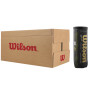 Box of 24 tubes of 3 WILSON premier speed padel balls Box of 24 tubes of 3 WILSON premier speed padel balls