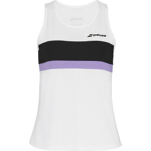 Debardeur BABOLAT femme padel Debardeur BABOLAT femme padel