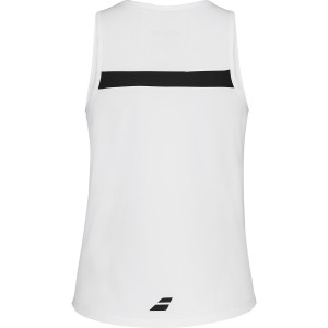 Debardeur BABOLAT femme padel Debardeur BABOLAT femme padel