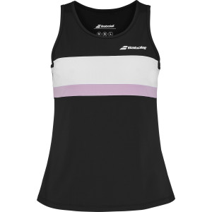 Debardeur BABOLAT femme padel Debardeur BABOLAT femme padel