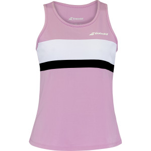Debardeur BABOLAT femme padel Debardeur BABOLAT femme padel