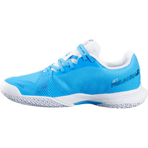 Chaussures BABOLAT junior jet premura 2 padel Chaussures BABOLAT junior jet premura 2 padel