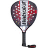 Padel racket test babolat technical veron (new 2025) Padel racket test babolat technical veron (new 2025)
