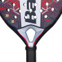 Padel racket test babolat technical veron (new 2025) Padel racket test babolat technical veron (new 2025)