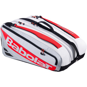 Padel bag BABOLAT rh juan lebron (new) Padel bag BABOLAT rh juan lebron (new)