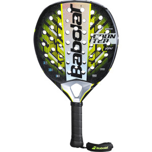 Babolat counter viper test padel racket (new 2025) Babolat counter viper test padel racket (new 2025)