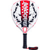 Padel racquet test babolat technical veron juan lebron (2025) Padel racquet test babolat technical veron juan lebron (2025)