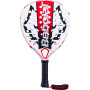 Padel racquet test babolat technical veron juan lebron (2025) Padel racquet test babolat technical veron juan lebron (2025)