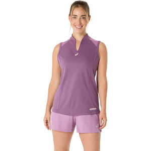 Debardeur ASICS femme padel court Debardeur ASICS femme padel court