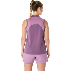 Debardeur ASICS femme padel court Debardeur ASICS femme padel court