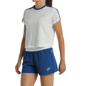 T-shirt BULLPADEL femme pearl bilma capsule bea gonzalez T-shirt BULLPADEL femme pearl bilma capsule bea gonzalez