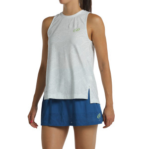 Debardeur BULLPADEL femme pearl batea capsule bea gonzalez Debardeur BULLPADEL femme pearl batea capsule bea gonzalez