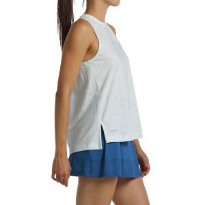 Debardeur BULLPADEL femme pearl batea capsule bea gonzalez Debardeur BULLPADEL femme pearl batea capsule bea gonzalez