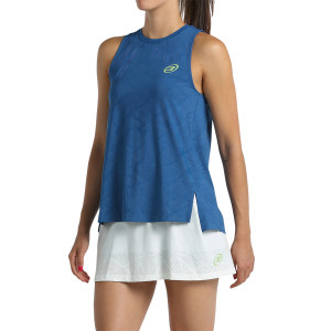 Debardeur BULLPADEL femme pearl batea capsule bea gonzalez Debardeur BULLPADEL femme pearl batea capsule bea gonzalez