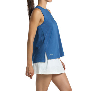 Debardeur BULLPADEL femme pearl batea capsule bea gonzalez Debardeur BULLPADEL femme pearl batea capsule bea gonzalez