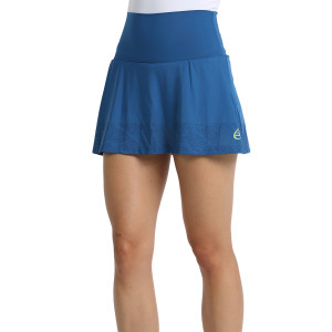 Jupe BULLPADEL femme pearl barca capsule bea gonzalez Jupe BULLPADEL femme pearl barca capsule bea gonzalez