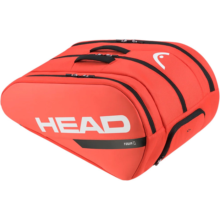 HEAD tour l padel bag HEAD tour l padel bag