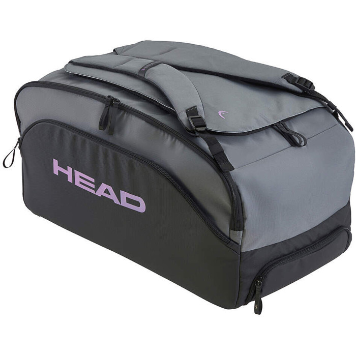 HEAD pro x duffle bag l HEAD pro x duffle bag l