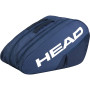 Padel bag HEAD base m Padel bag HEAD base m