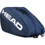 Padel bag HEAD base m Padel bag HEAD base m