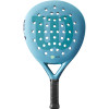 Wilson accent lt padel test racket Wilson accent lt padel test racket