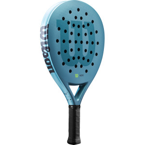 Wilson accent lt padel test racket Wilson accent lt padel test racket