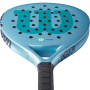 Wilson accent lt padel test racket Wilson accent lt padel test racket