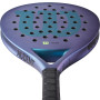 Wilson accent padel test racket Wilson accent padel test racket