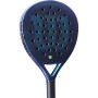 Wilson accent padel test racket Wilson accent padel test racket